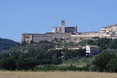 gli eventi ad Assisi