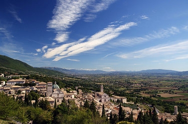 guide turistiche umbria