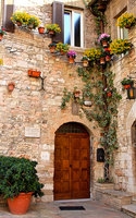 ponte 1 maggio assisi